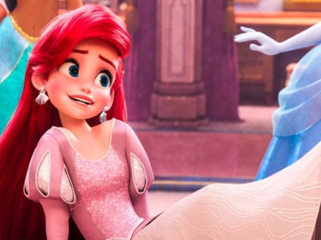 Ariel