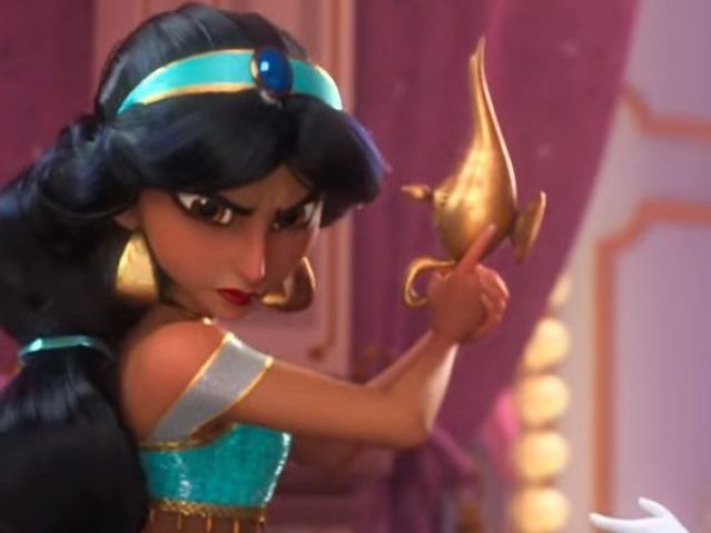 Jasmine