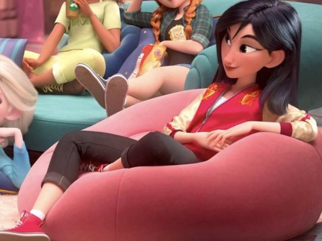 Mulan