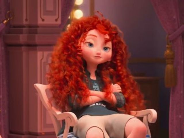 Merida