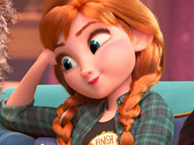 Anna