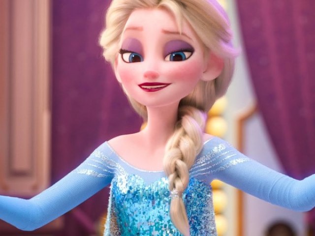 Elsa