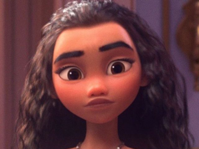 Moana