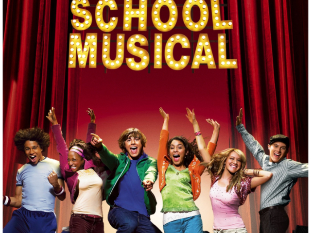 High school musical