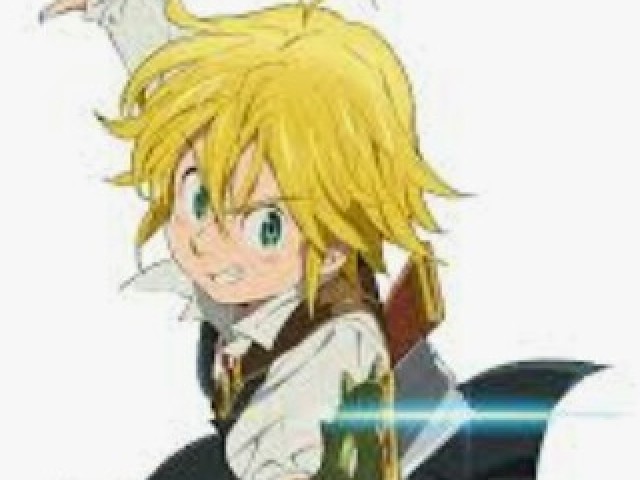 Meliodas