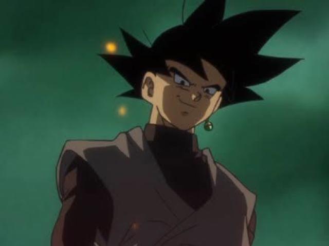 Goku Black