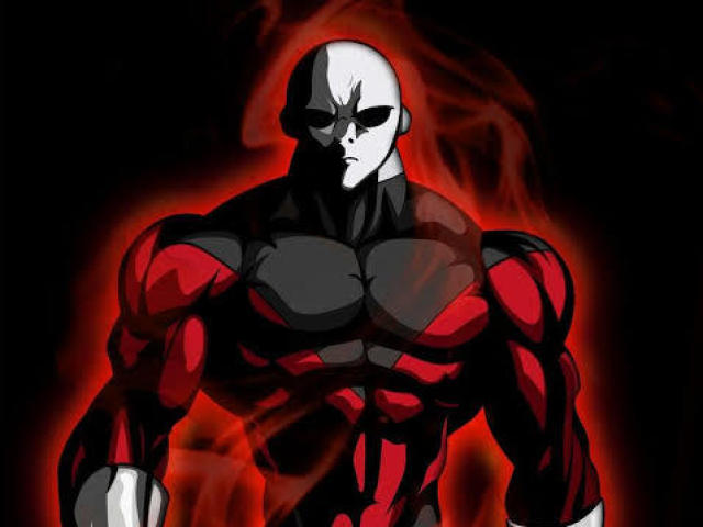 Jiren