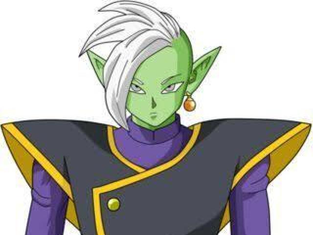 Zamasu