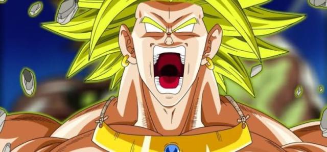 Broly