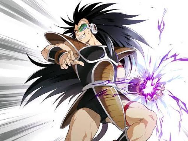 Raditz