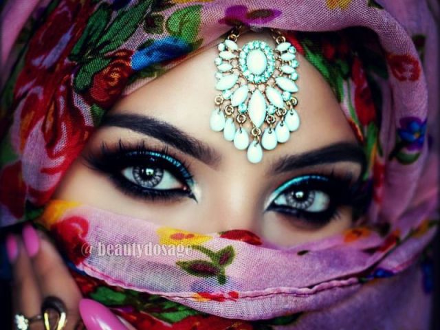 Shadia