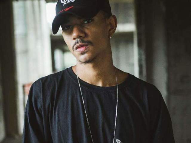Cesar mc