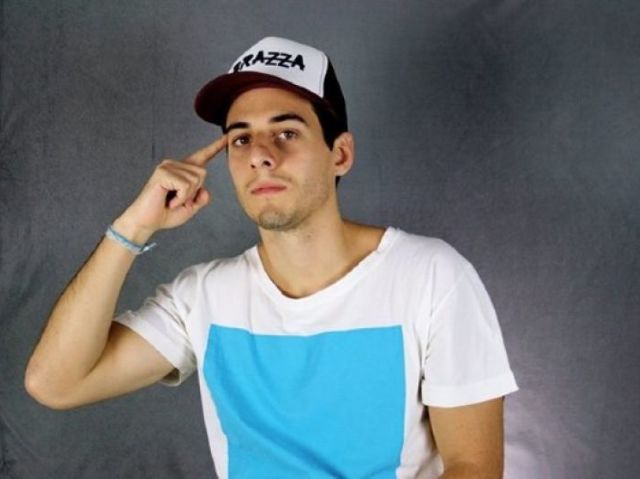 Fabio Brazza