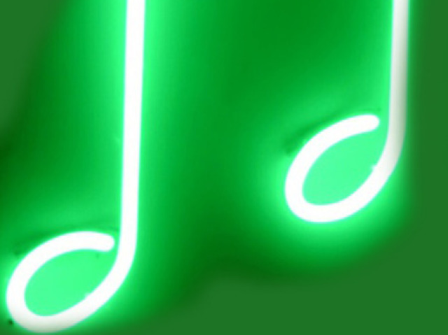 Verde