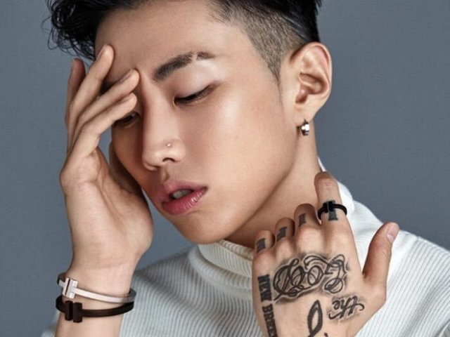 Você realmente conhece Jay Park