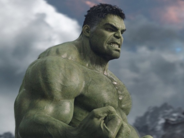 Hulk