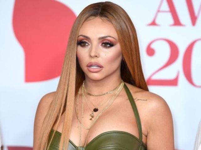 Jesy