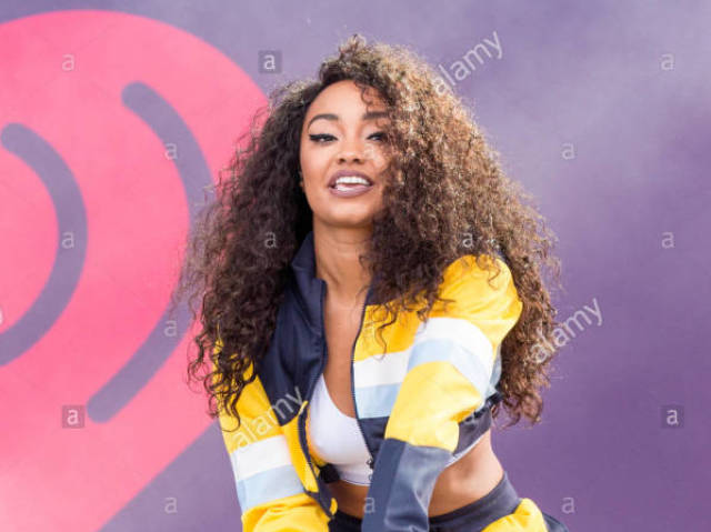 Leigh-Anne