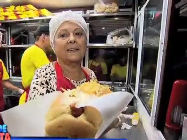 Tia do dog