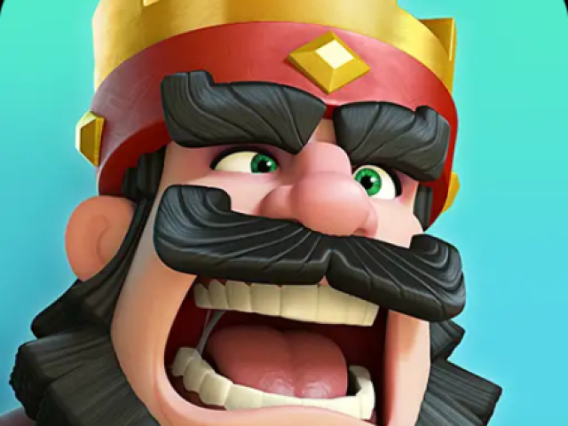 Você é mesmo um fã do Clash Royale?