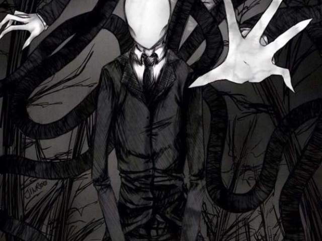 Slender