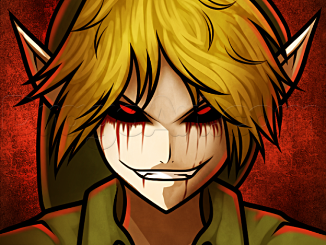 Ben Drowned