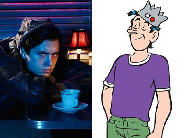 jughead