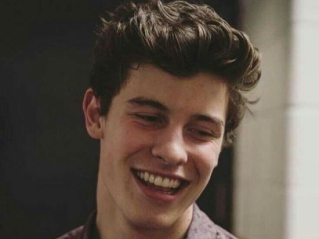 Shawn Mendes