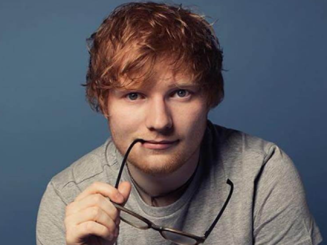 ed sheeran