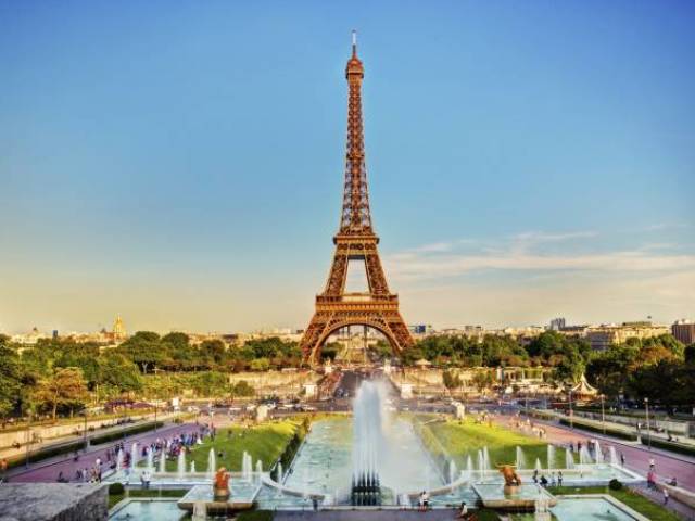 Paris.