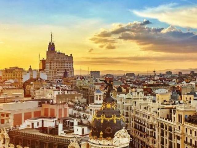 Espanha.