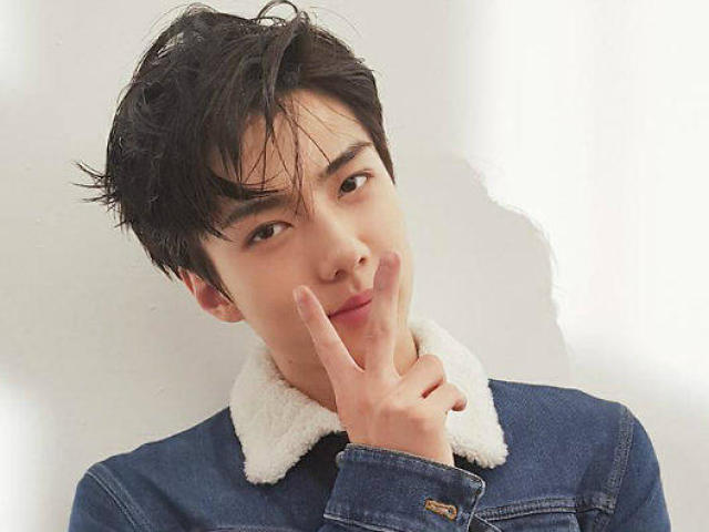 Sehun