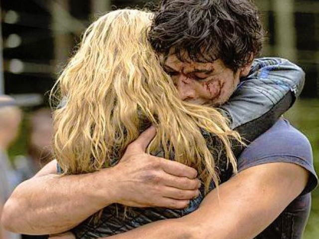Bellarke
