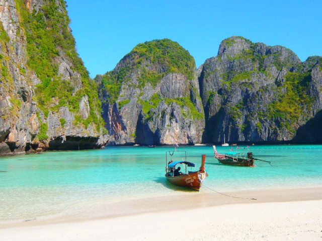 Tailandia