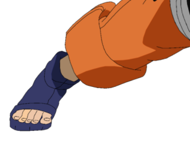 Adivinhe o personagem de desenho animado pela parte do corpo
