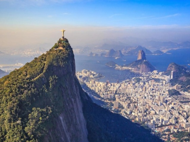 Rio de Janeiro-RJ