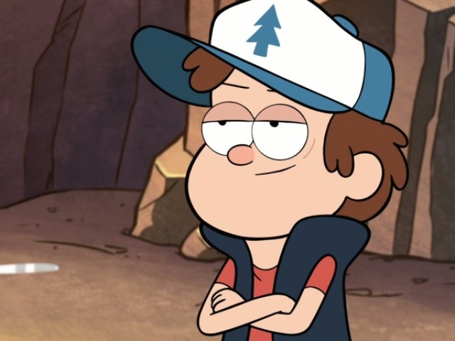 Dipper