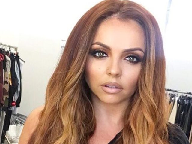 O quanto você conhece Jesy Nelson?