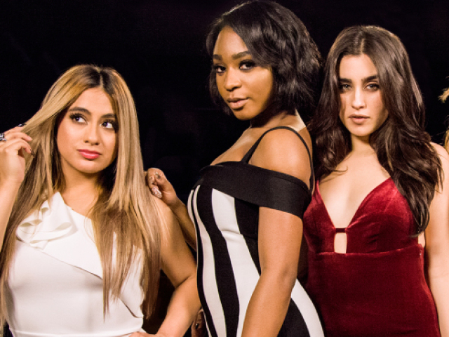 Fifth Harmony