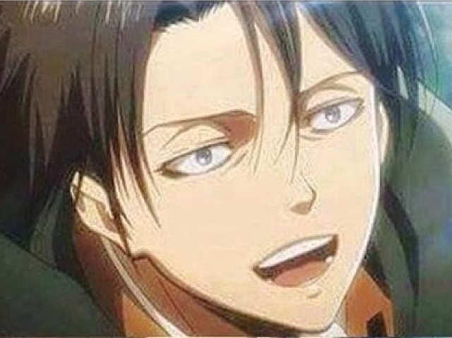 Levi Ackerman
