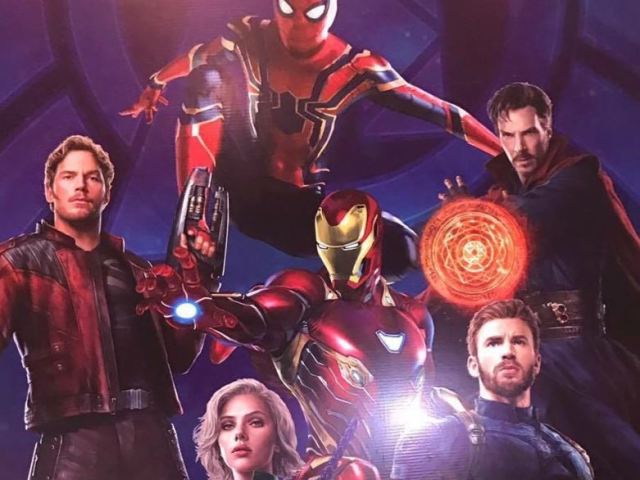 Qual heroi do universo marvel você seria?