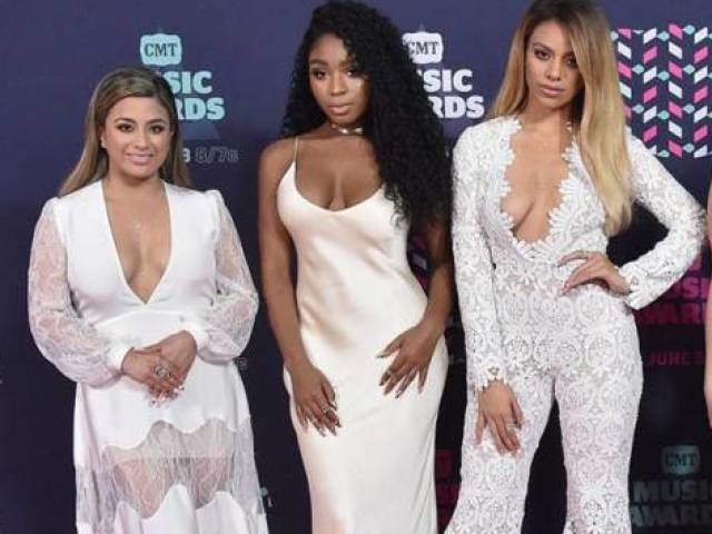 Fifth Harmony