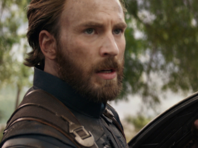 Capitão America