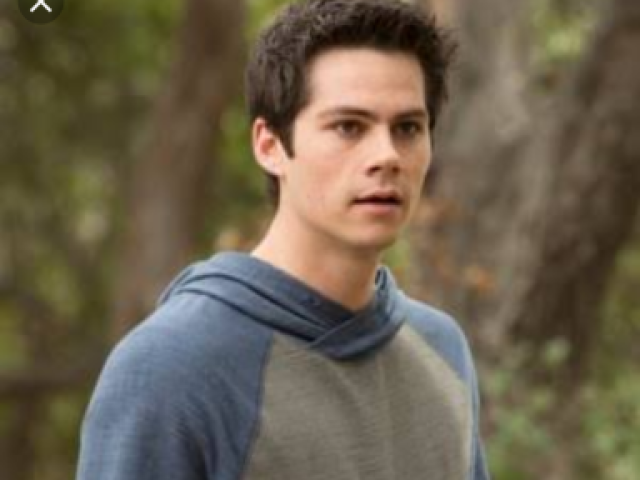 Stiles