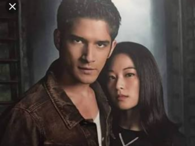 Scott e kira