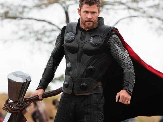 Thor