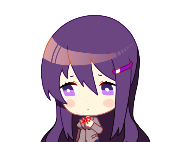 Chibi da Yuri!!!