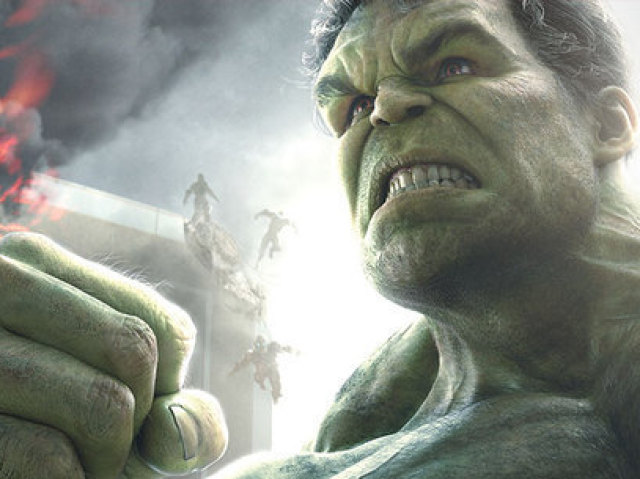 Hulk