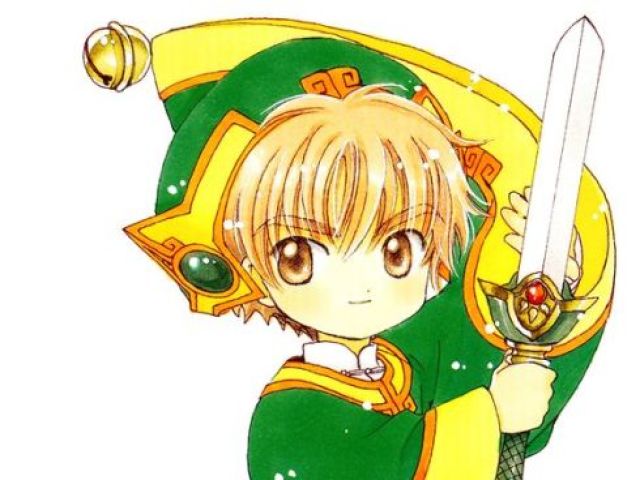 Syaoran Li