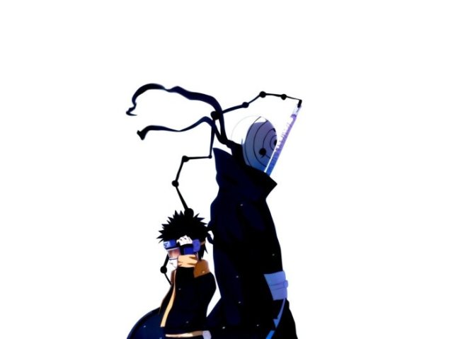 Obito Uchiha